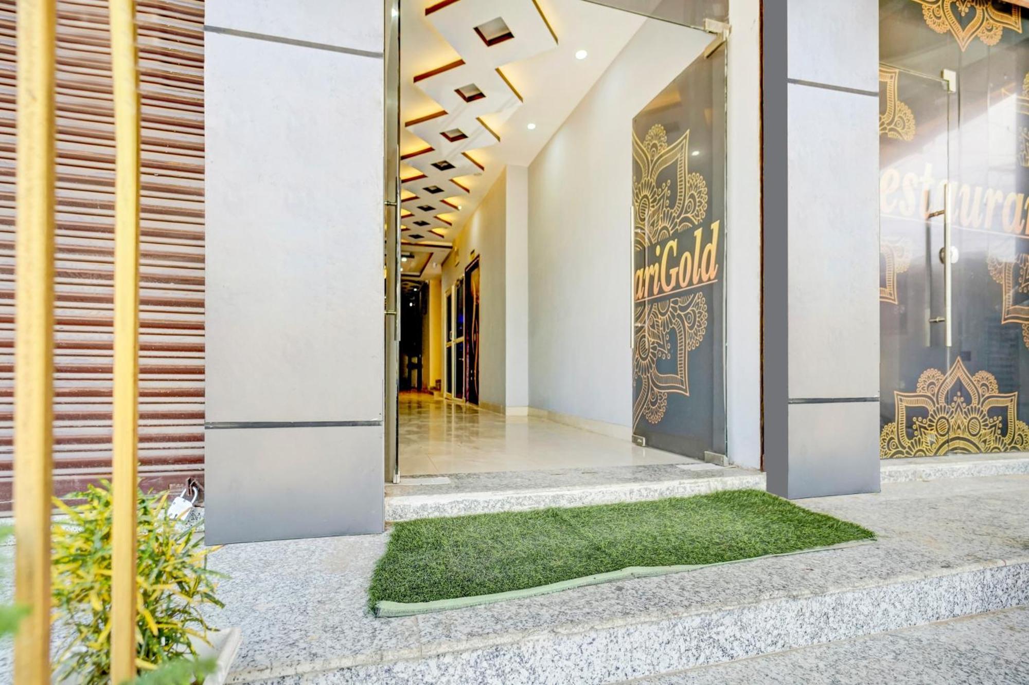 Super Townhouse Anisabad Near Mahavir Sansthan Khagaul Ngoại thất bức ảnh